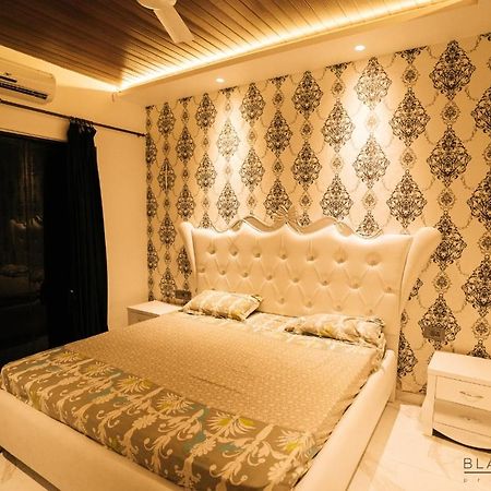 Platinum Villa 3Bhk Lonavla Zewnętrze zdjęcie