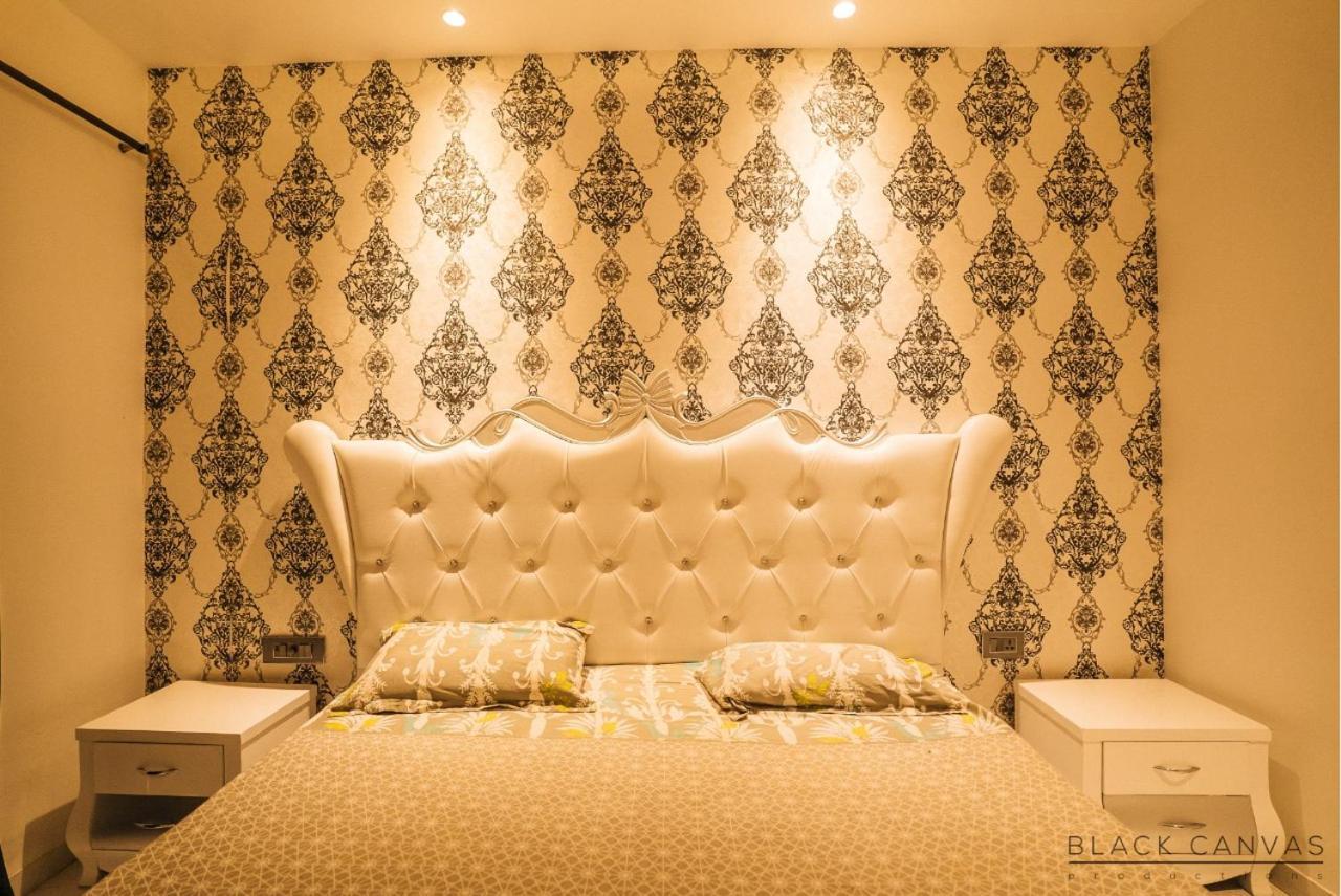 Platinum Villa 3Bhk Lonavla Zewnętrze zdjęcie