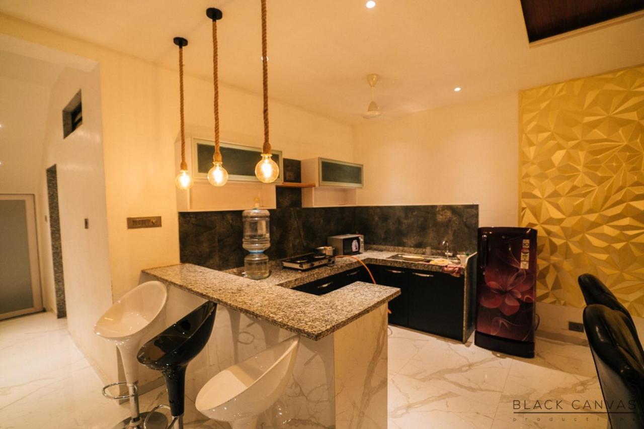 Platinum Villa 3Bhk Lonavla Zewnętrze zdjęcie