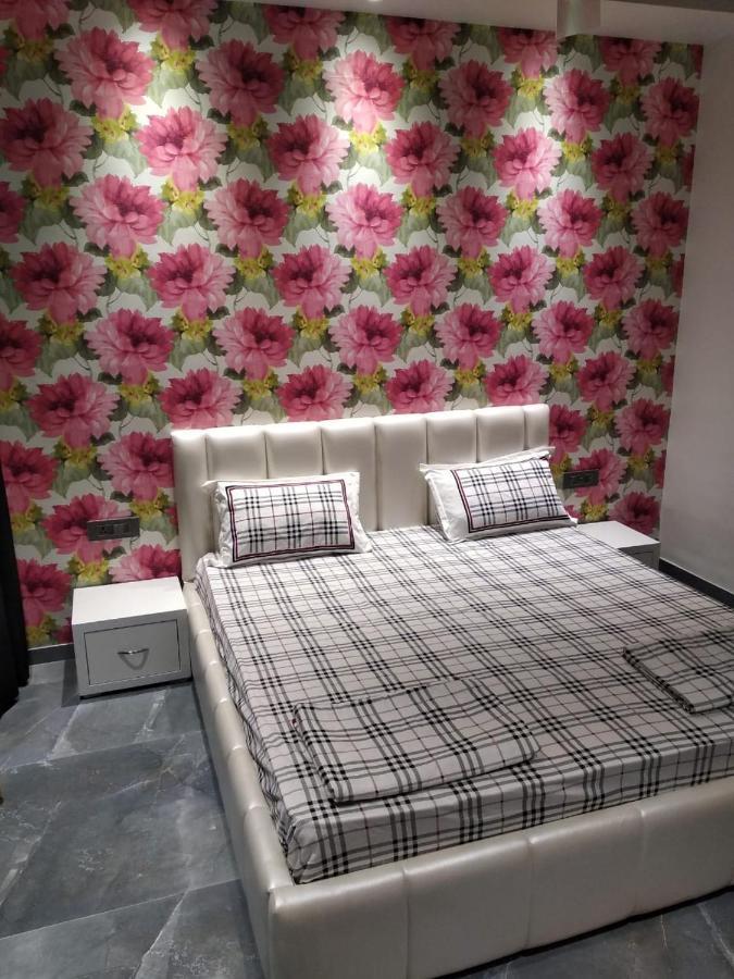 Platinum Villa 3Bhk Lonavla Zewnętrze zdjęcie