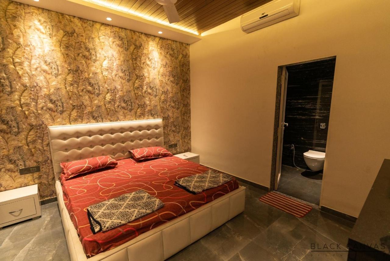 Platinum Villa 3Bhk Lonavla Zewnętrze zdjęcie