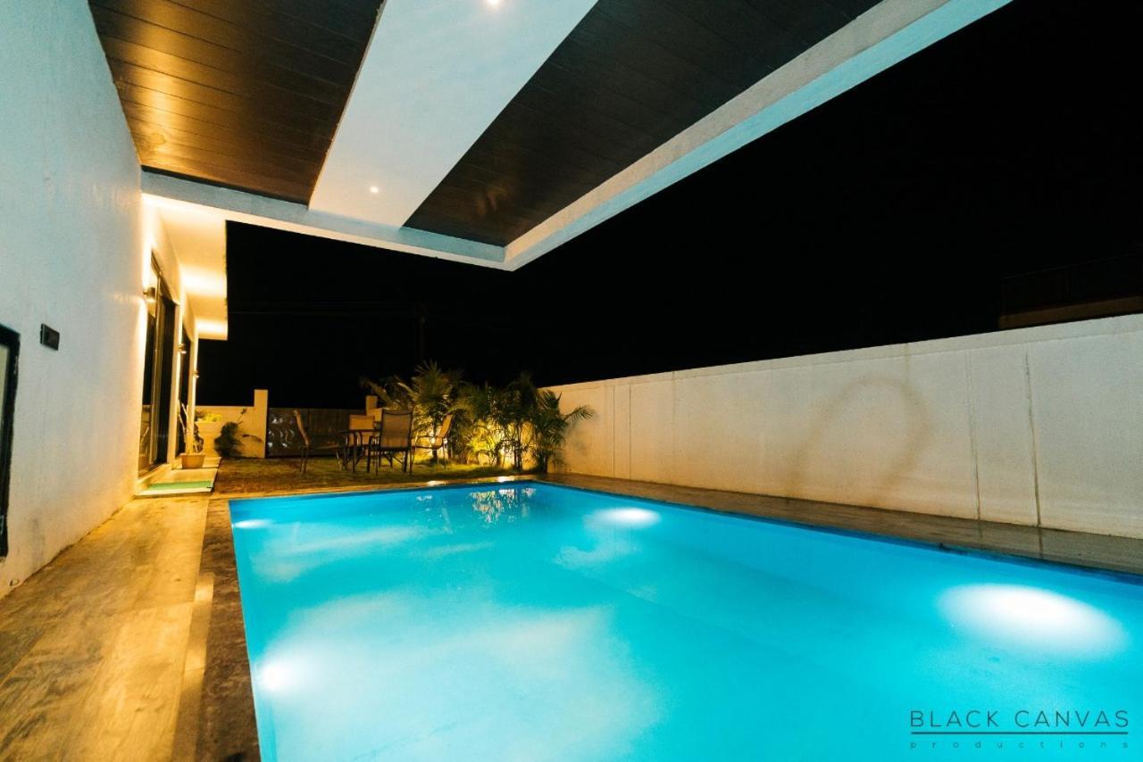 Platinum Villa 3Bhk Lonavla Zewnętrze zdjęcie