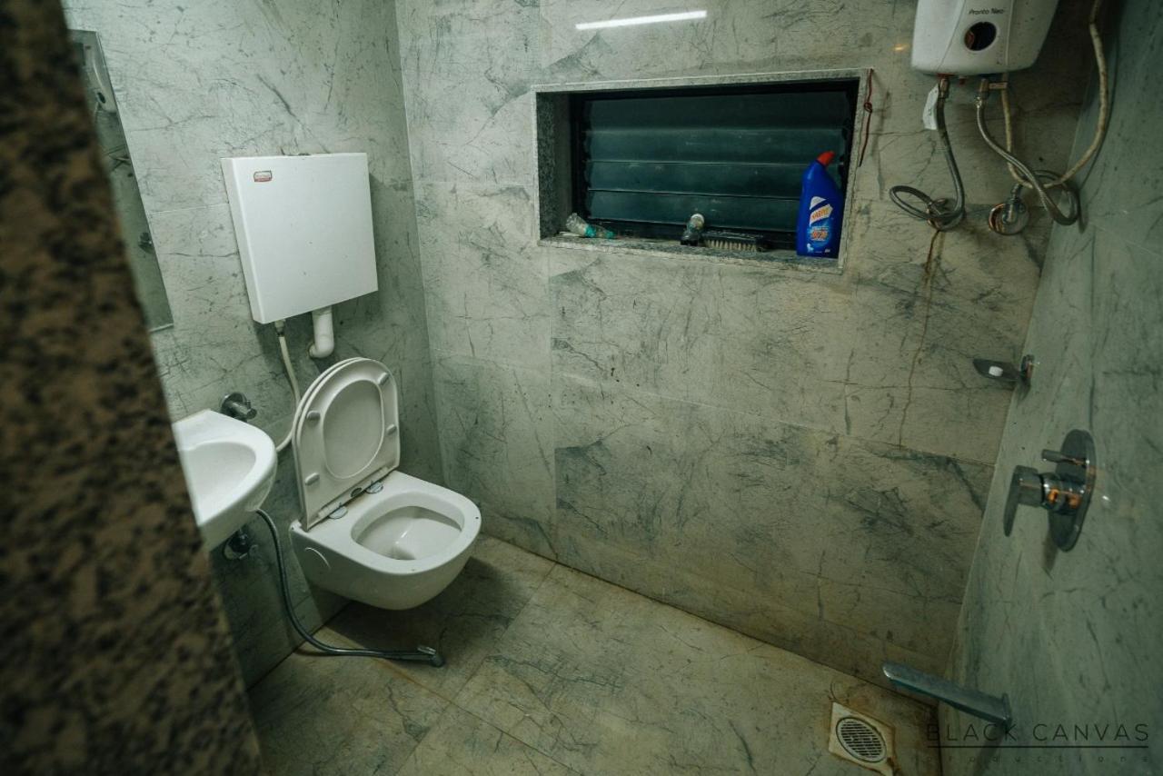 Platinum Villa 3Bhk Lonavla Zewnętrze zdjęcie