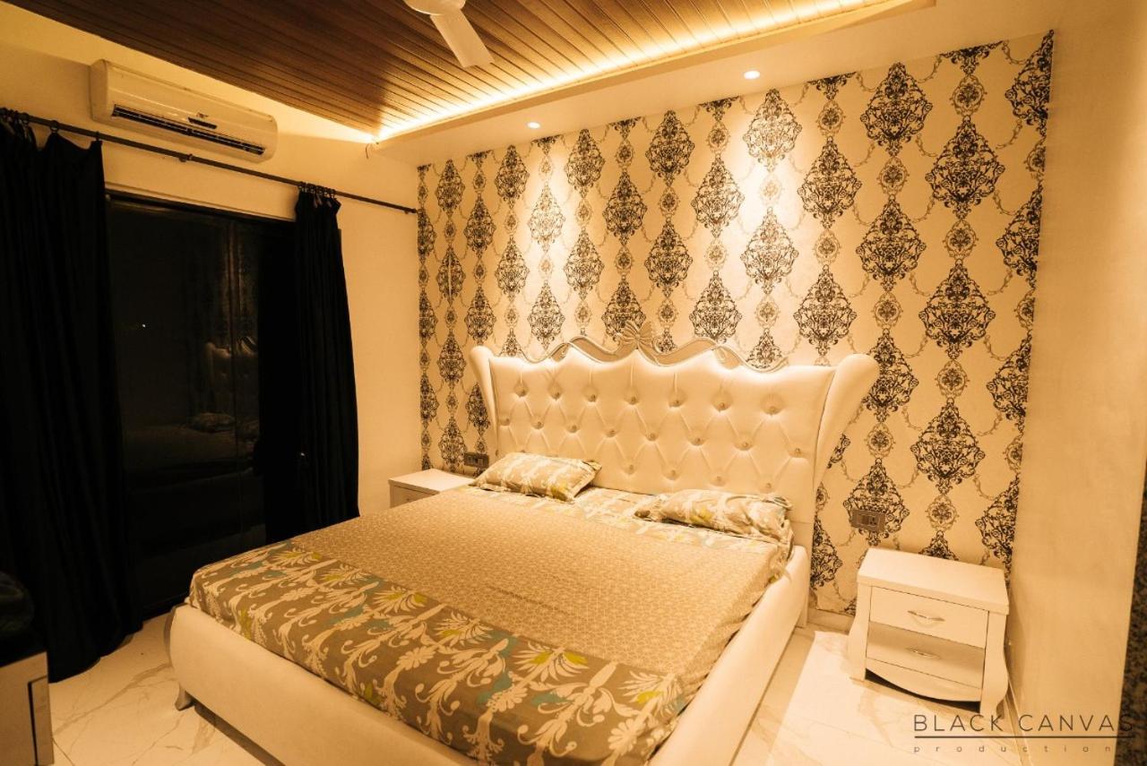 Platinum Villa 3Bhk Lonavla Zewnętrze zdjęcie