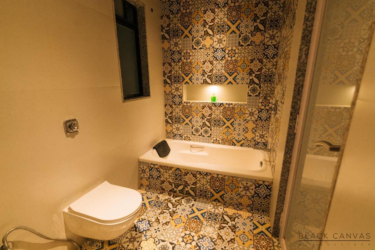 Platinum Villa 3Bhk Lonavla Zewnętrze zdjęcie